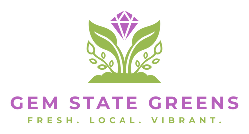 Gem State Greens