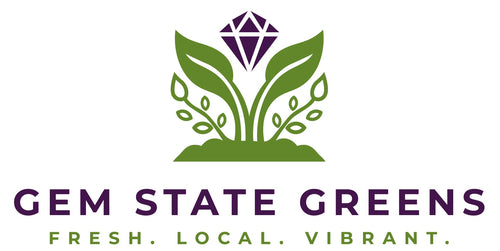Gem State Greens